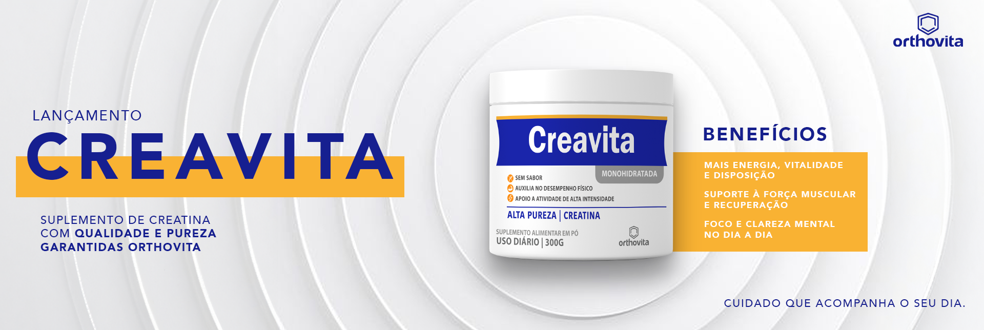 Orthovita Farma - Creavita